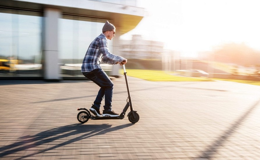 How To Remove Speed Limiter On Electric Scooter Top Guide