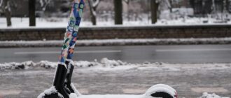 12 Best Winter Scooters: Helpful Guide & Truly Review