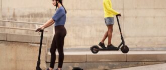 How To Ride E Scooter: 7 Best Tips & Helpful Guide