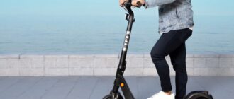Bird scooter weight limit: super helpful guide & review